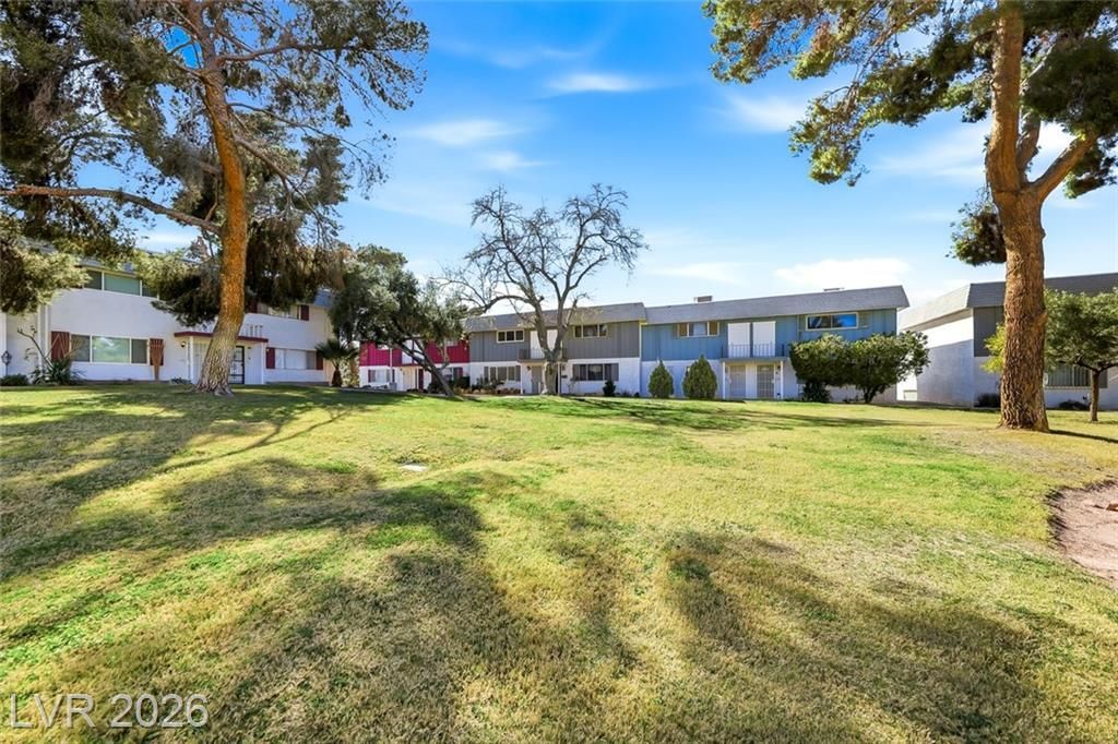 181 Pecos Way, Las Vegas, NV 89121 Main Photo