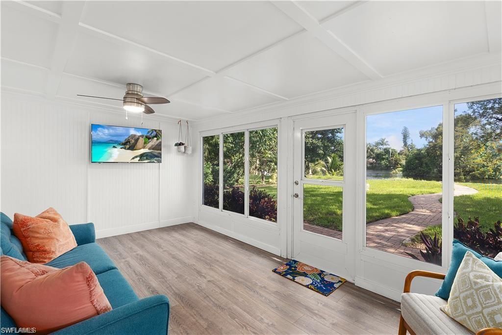 1354 Rordon Ave , Naples, FL 34103 Photo