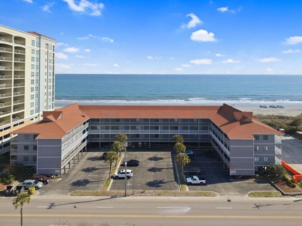 613 S Ocean Blvd., Unit D1, North Myrtle Beach, SC 29582