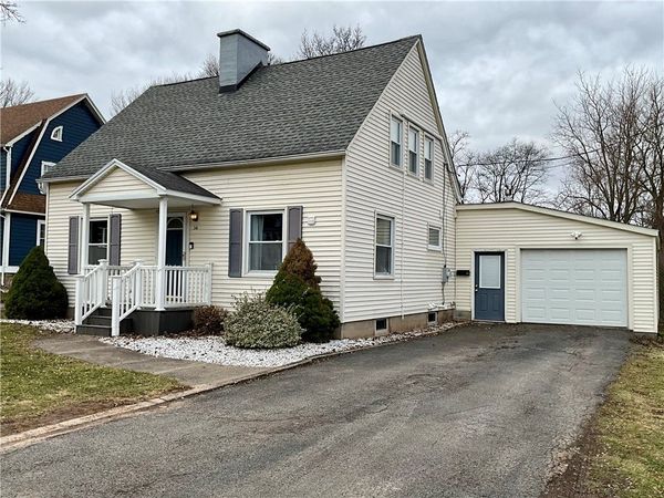 246 S Clinton Street , Albion, NY 14411