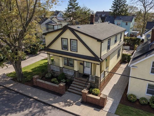 162 Chatham St, Lynn, MA 01902