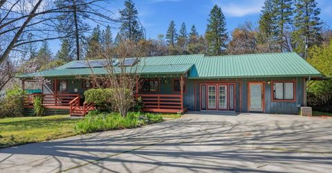 26156 Sweetland Rd, North San Juan, CA 95960 Photo