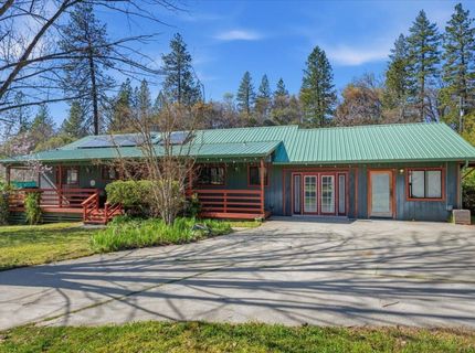 26156 Sweetland Rd, North San Juan, CA 95960 Photo