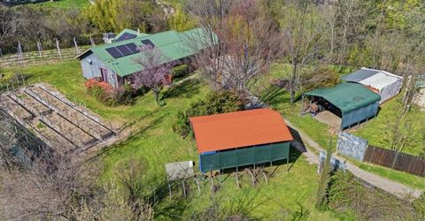 26156 Sweetland Rd, North San Juan, CA 95960 Photo