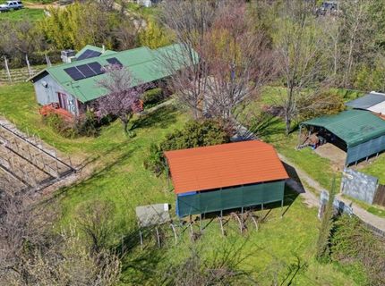 26156 Sweetland Rd, North San Juan, CA 95960 Photo