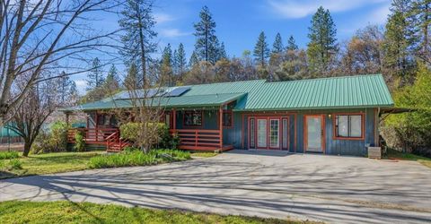 26156 Sweetland Rd, North San Juan, CA 95960 Photo