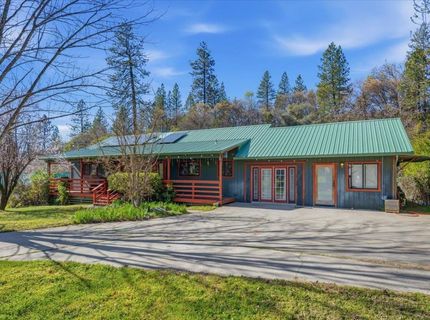 26156 Sweetland Rd, North San Juan, CA 95960 Photo