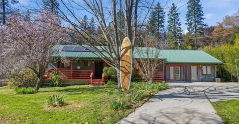 26156 Sweetland Rd, North San Juan, CA 95960 Photo