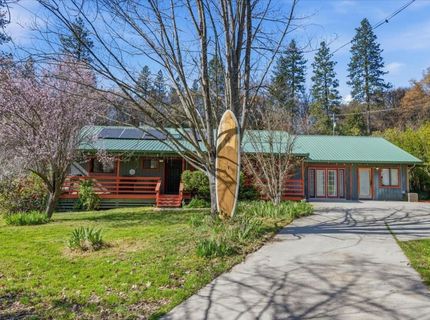 26156 Sweetland Rd, North San Juan, CA 95960 Photo