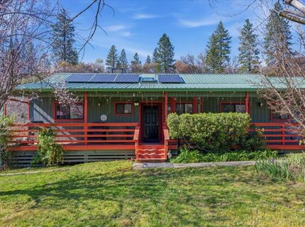 26156 Sweetland Rd, North San Juan, CA 95960 Photo