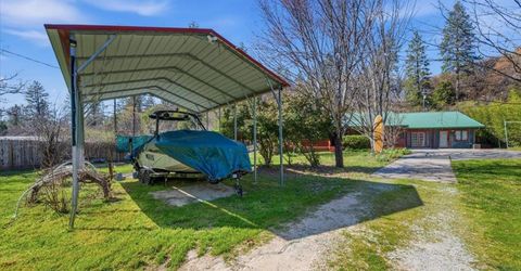 26156 Sweetland Rd, North San Juan, CA 95960 Photo