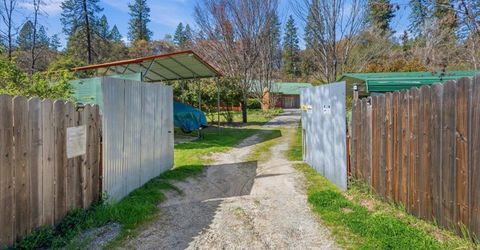 26156 Sweetland Rd, North San Juan, CA 95960 Photo