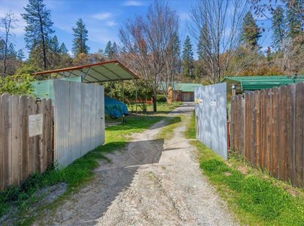 26156 Sweetland Rd, North San Juan, CA 95960 Photo