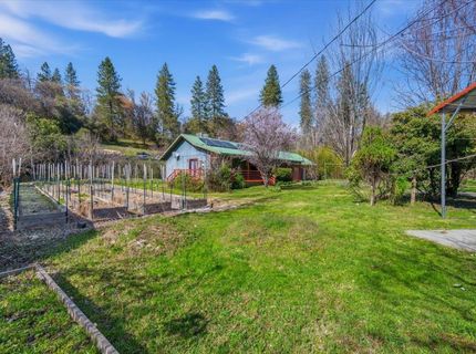 26156 Sweetland Rd, North San Juan, CA 95960 Photo