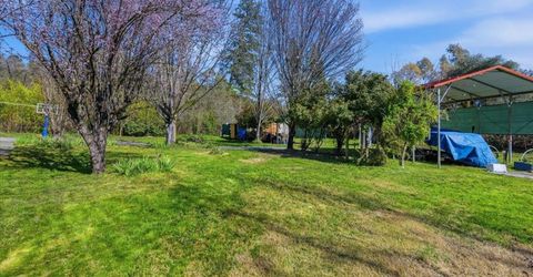 26156 Sweetland Rd, North San Juan, CA 95960 Photo
