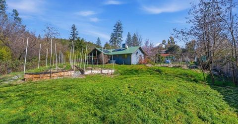 26156 Sweetland Rd, North San Juan, CA 95960 Photo