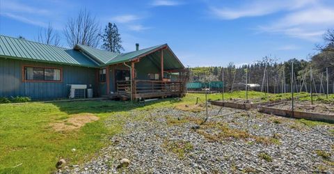 26156 Sweetland Rd, North San Juan, CA 95960 Photo