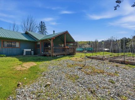 26156 Sweetland Rd, North San Juan, CA 95960 Photo