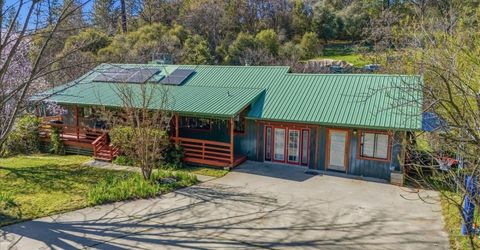 26156 Sweetland Rd, North San Juan, CA 95960 Photo