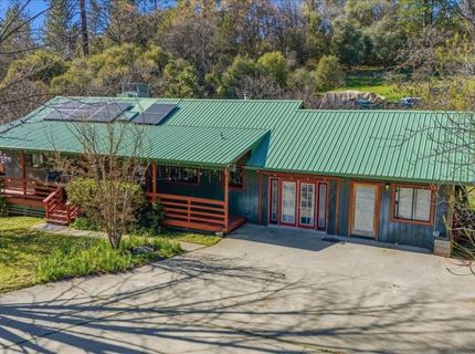 26156 Sweetland Rd, North San Juan, CA 95960 Photo