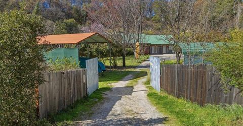 26156 Sweetland Rd, North San Juan, CA 95960 Photo