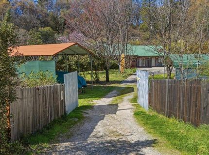 26156 Sweetland Rd, North San Juan, CA 95960 Photo