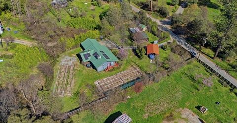 26156 Sweetland Rd, North San Juan, CA 95960 Photo
