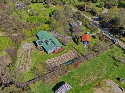 26156 Sweetland Rd, North San Juan, CA 95960 Photo