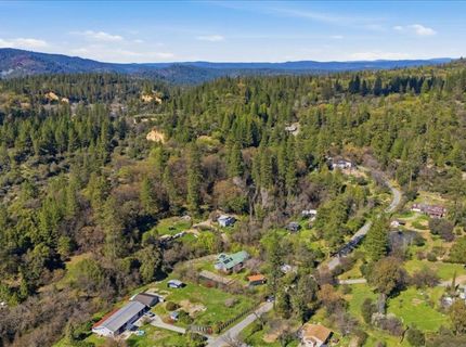 26156 Sweetland Rd, North San Juan, CA 95960 Photo