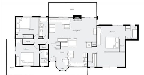 26156 Sweetland Rd, North San Juan, CA 95960 Photo