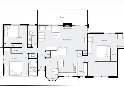 26156 Sweetland Rd, North San Juan, CA 95960 Photo