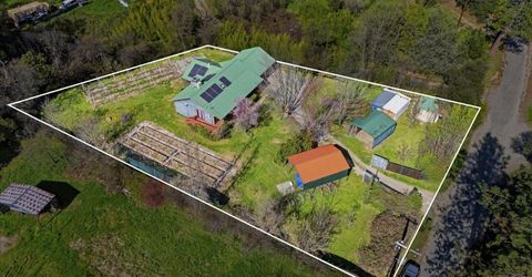 26156 Sweetland Rd, North San Juan, CA 95960 Photo