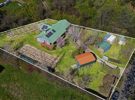 26156 Sweetland Rd, North San Juan, CA 95960 Photo
