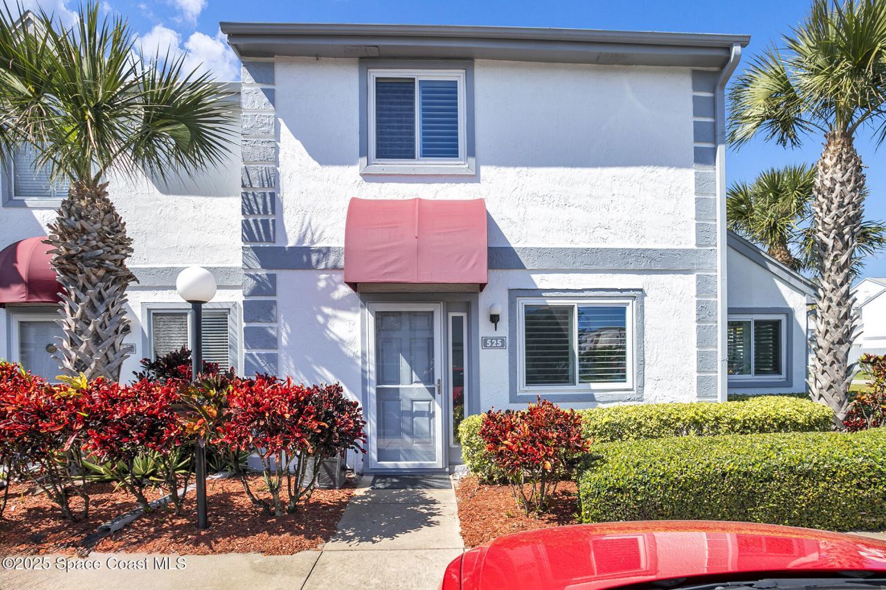 525 Seaport Boulevard, Unit T200, Cape Canaveral, FL 32920 Photo