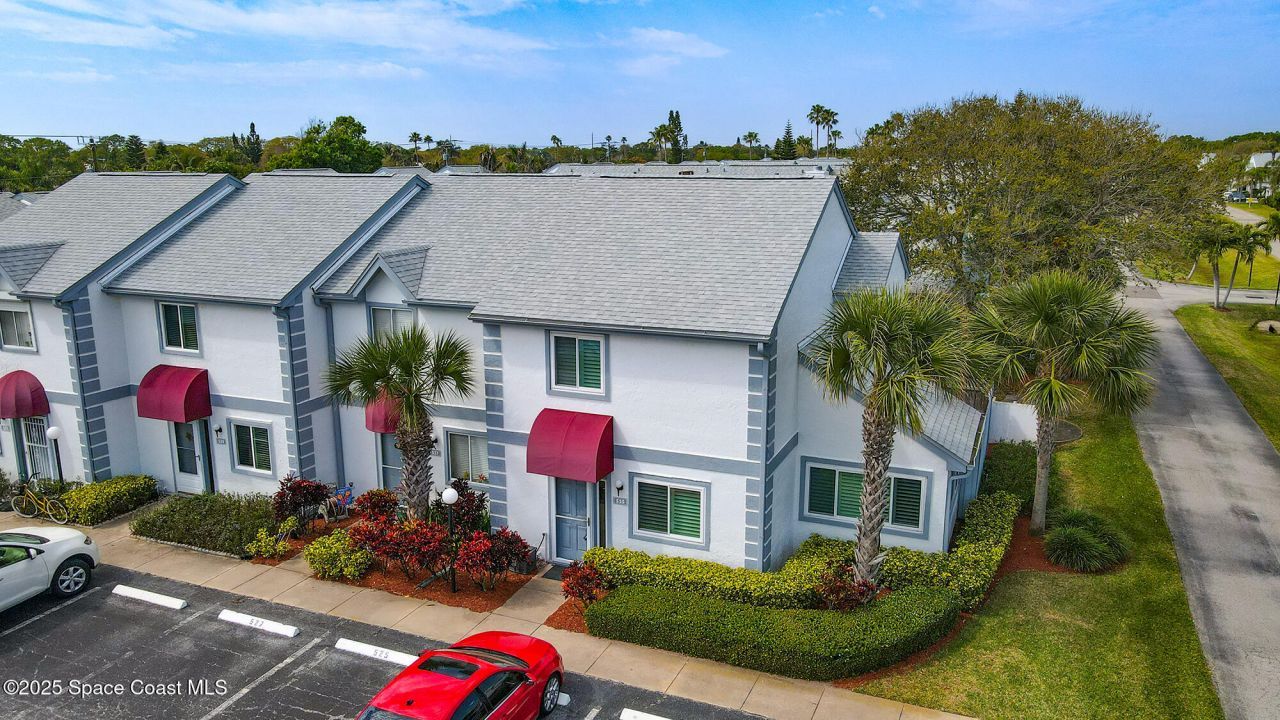 525 Seaport Boulevard, Unit T200, Cape Canaveral, FL 32920 Photo
