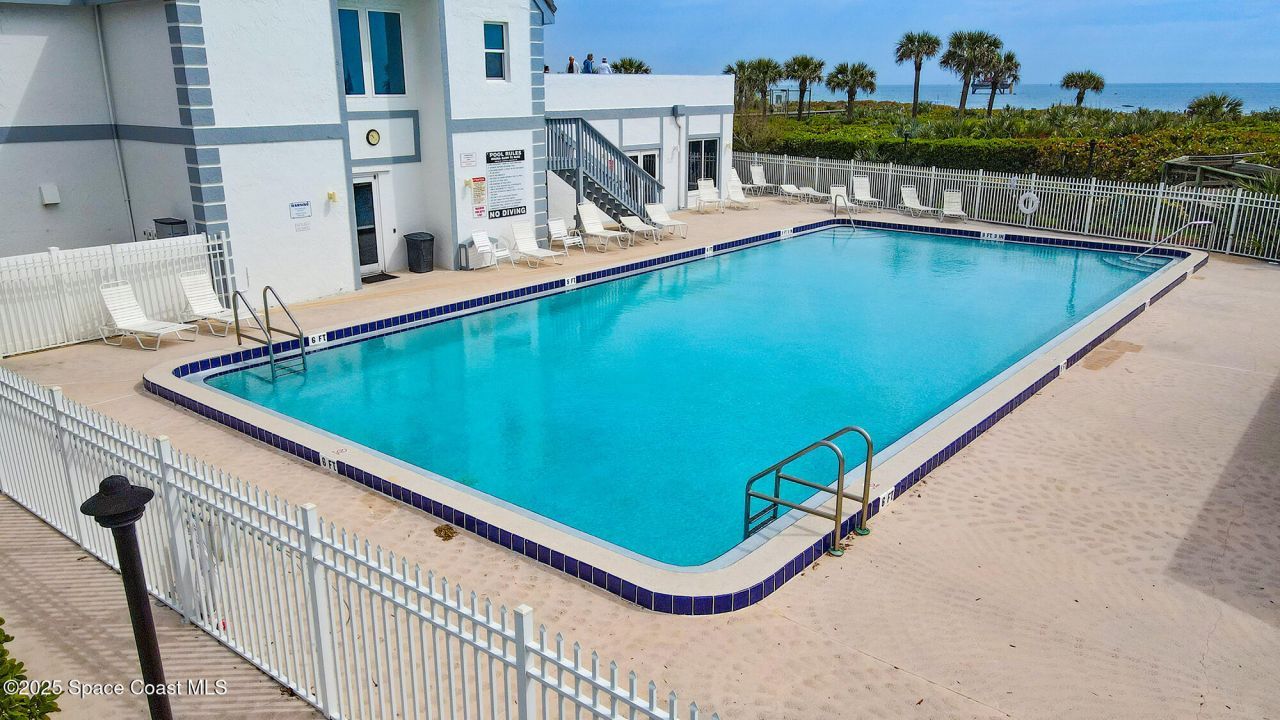 525 Seaport Boulevard, Unit T200, Cape Canaveral, FL 32920 Photo