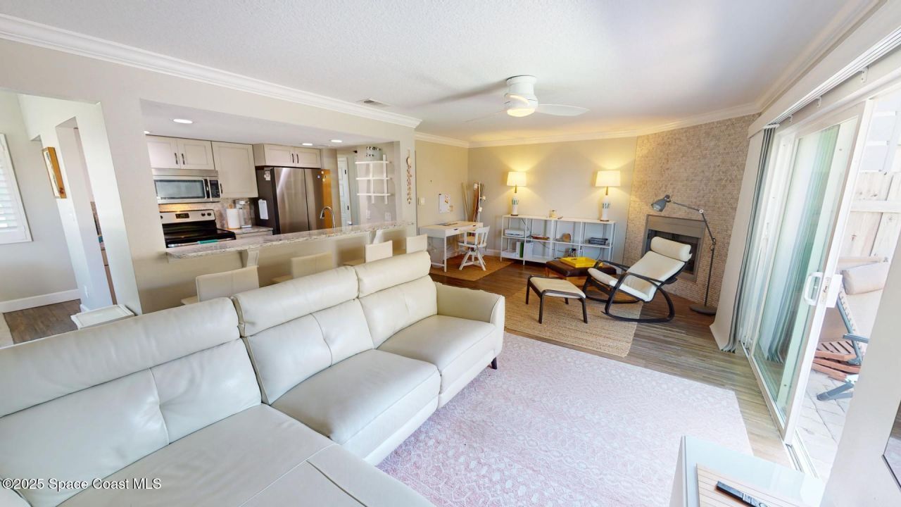 525 Seaport Boulevard, Unit T200, Cape Canaveral, FL 32920 Photo