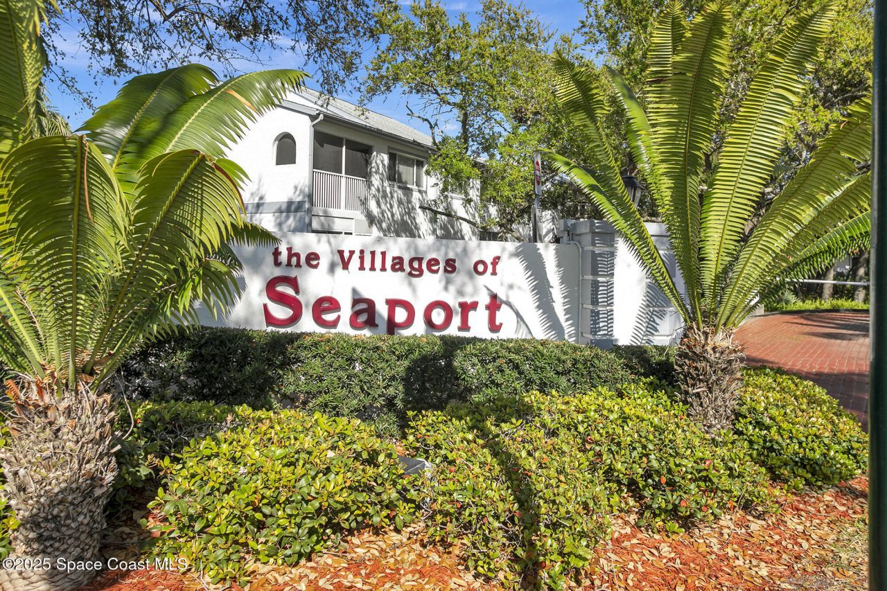 525 Seaport Boulevard, Unit T200, Cape Canaveral, FL 32920 Photo