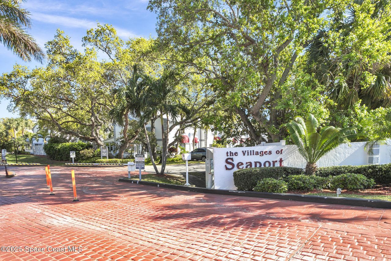 525 Seaport Boulevard, Unit T200, Cape Canaveral, FL 32920 Photo