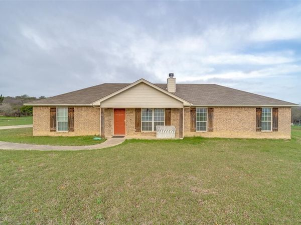 120 Pinnacle Circle , Aledo, TX 76008