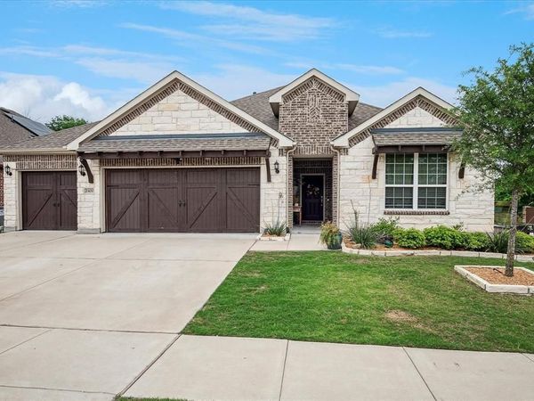 2400 Richland Chambers Court , Wylie, TX 75098
