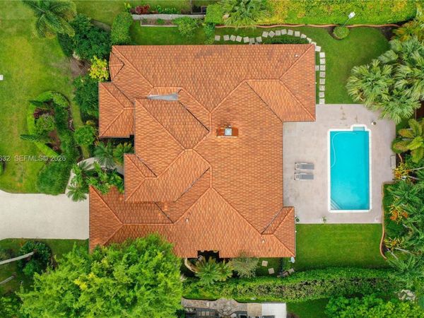 16701 SW 84th Ct, Palmetto Bay, FL 33157