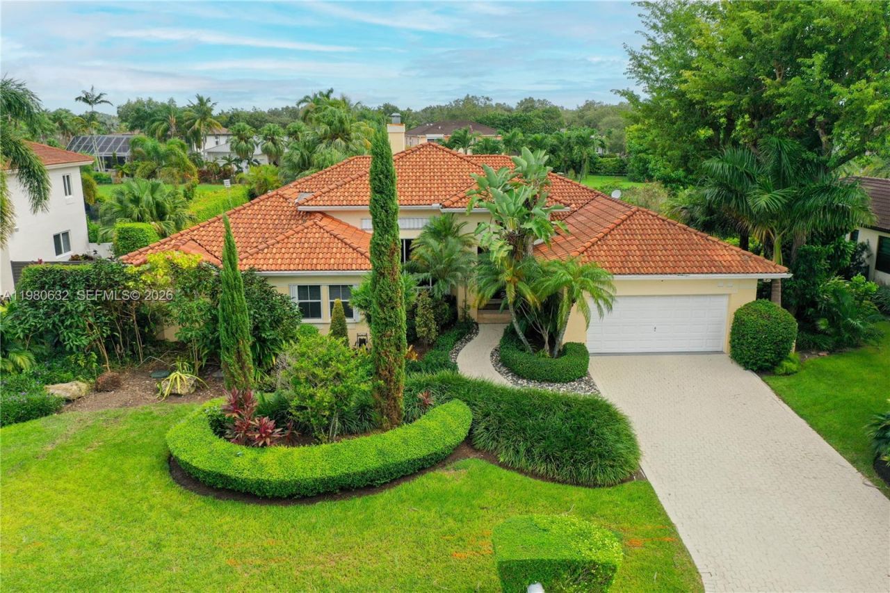 16701 SW 84th Ct , Palmetto Bay, FL 33157 Photo