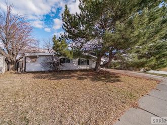 1009 Stokes Avenue Idaho Falls, ID 83404