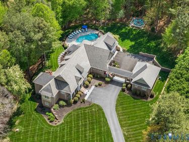 3088 Greywalls Drive, Powhatan, VA 23139