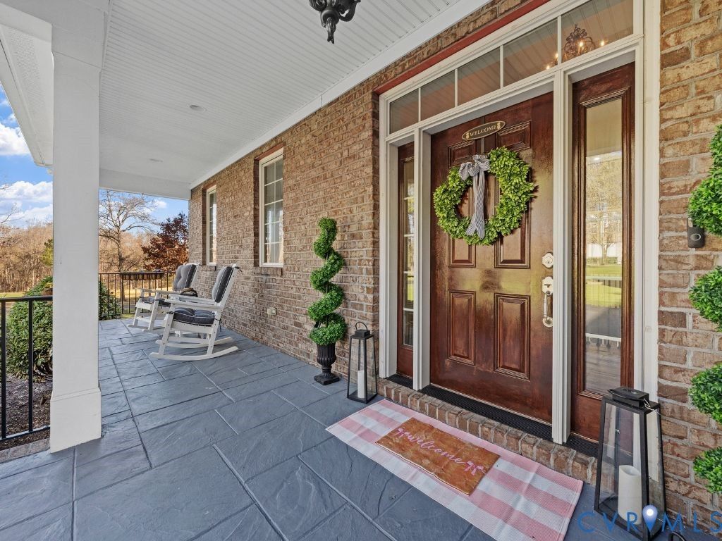 3088 Greywalls Drive Powhatan, VA 23139