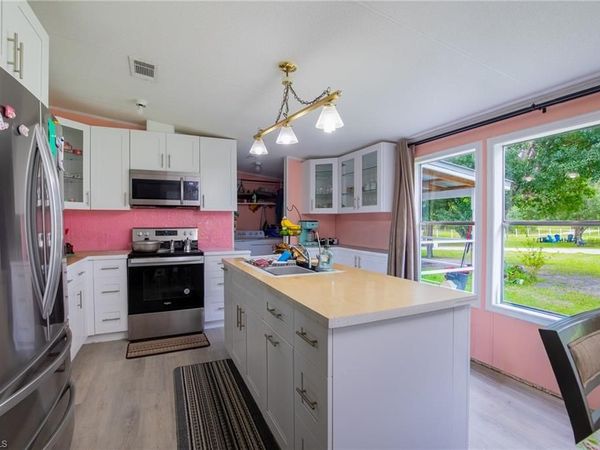 1856 Tampa AVE , CLEWISTON, FL 33440