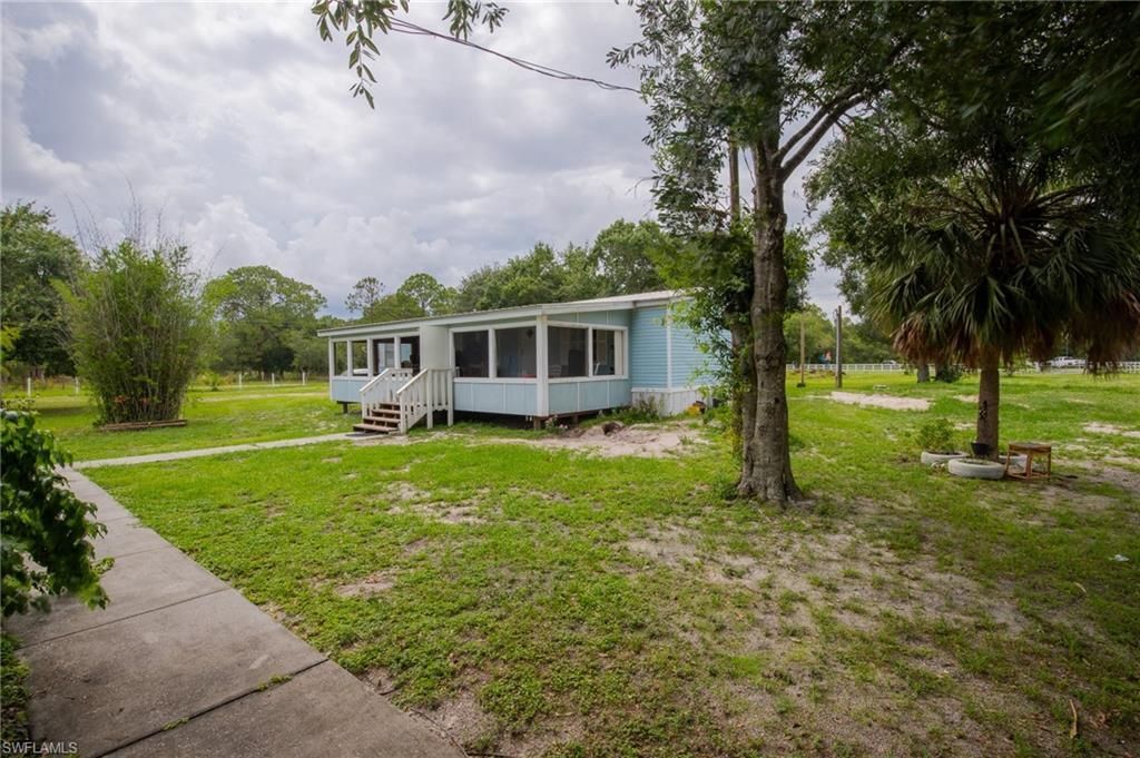 1856 Tampa Ave , Clewiston, FL 33440 Photo