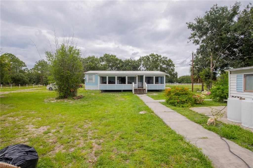 1856 Tampa Ave , Clewiston, FL 33440 Photo