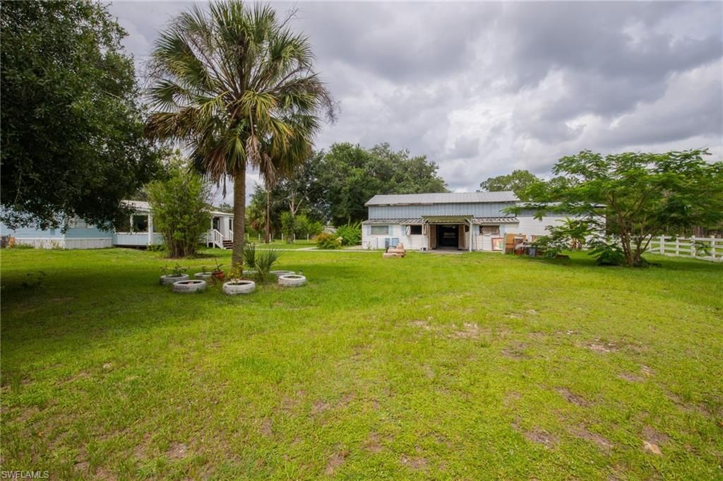 1856 Tampa Ave , Clewiston, FL 33440 Photo